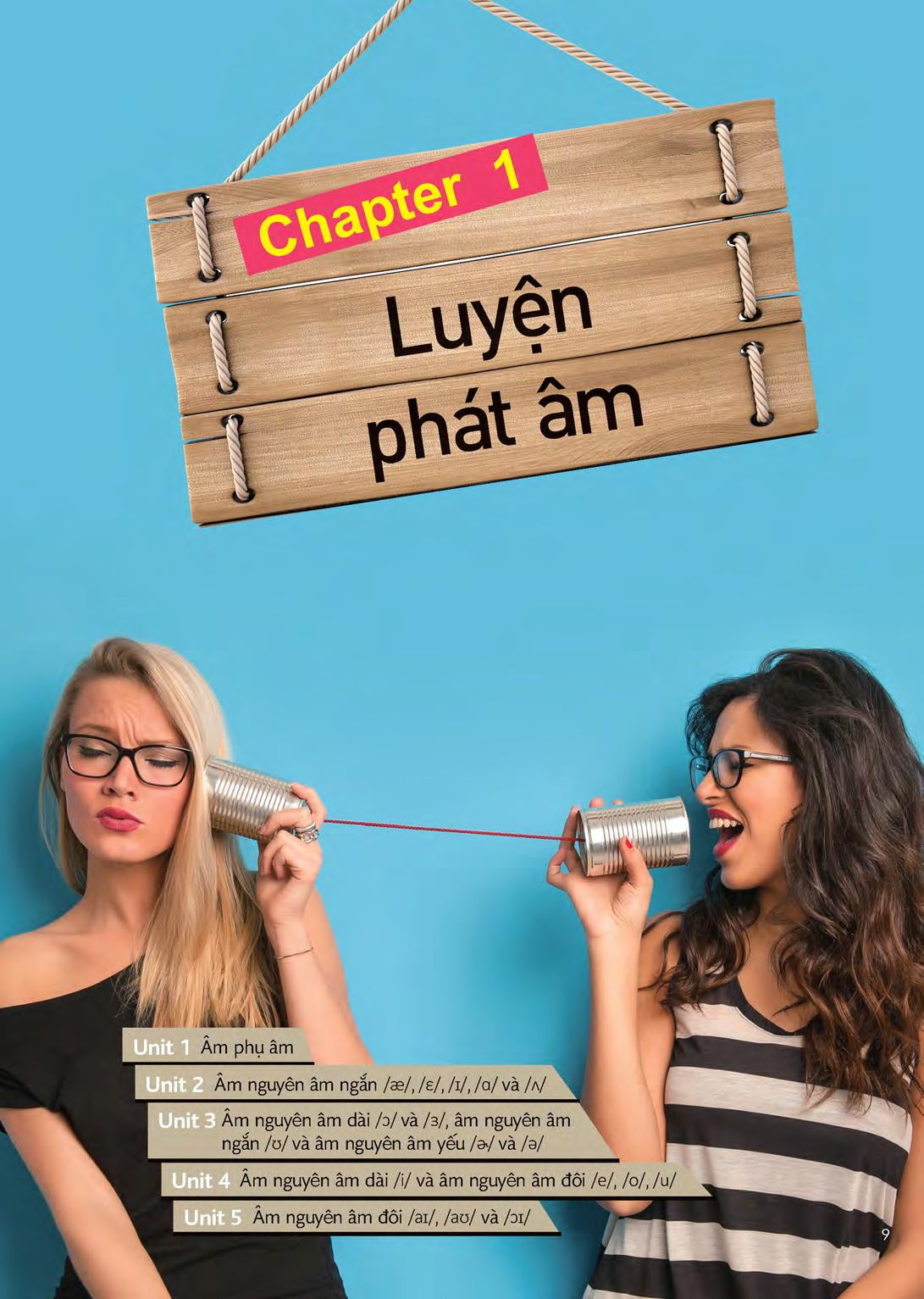 sử dụng tiếng anh hiệu quả qua 15 chủ đề thông dụng (kèm 1 đĩa mp3)