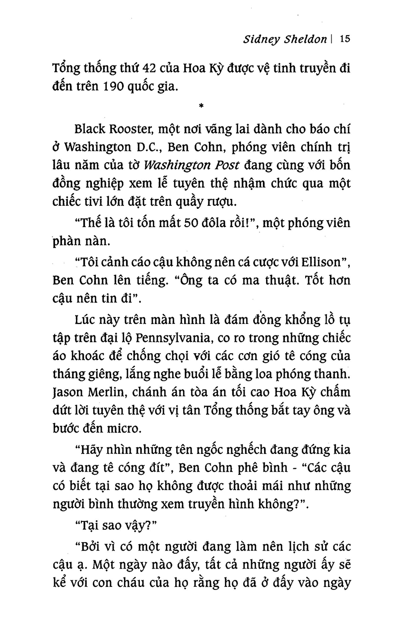 sứ giả của thần chết (tái bản 2016)