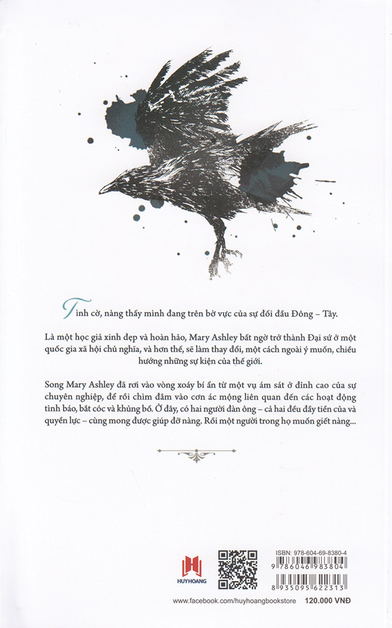 sứ giả của thần chết (tái bản 2016)