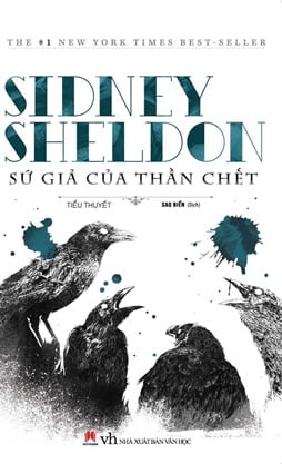 sứ giả của thần chết (tái bản 2016)