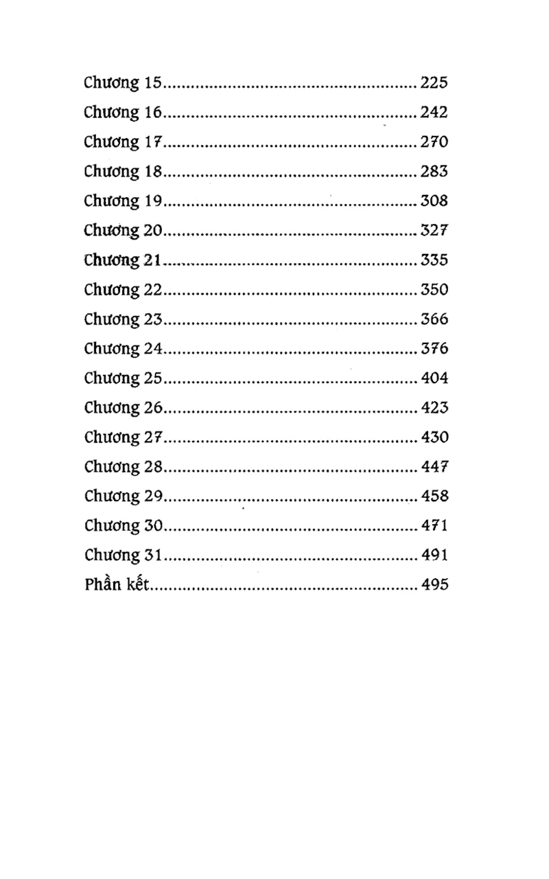 sứ giả của thần chết (tái bản 2016)