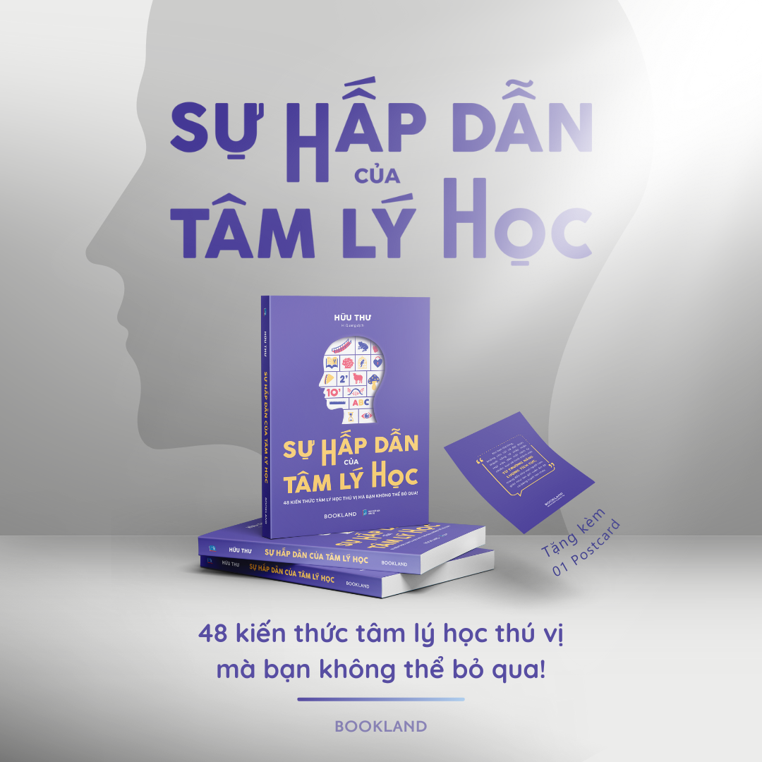 sự hấp dẫn của tâm lý học