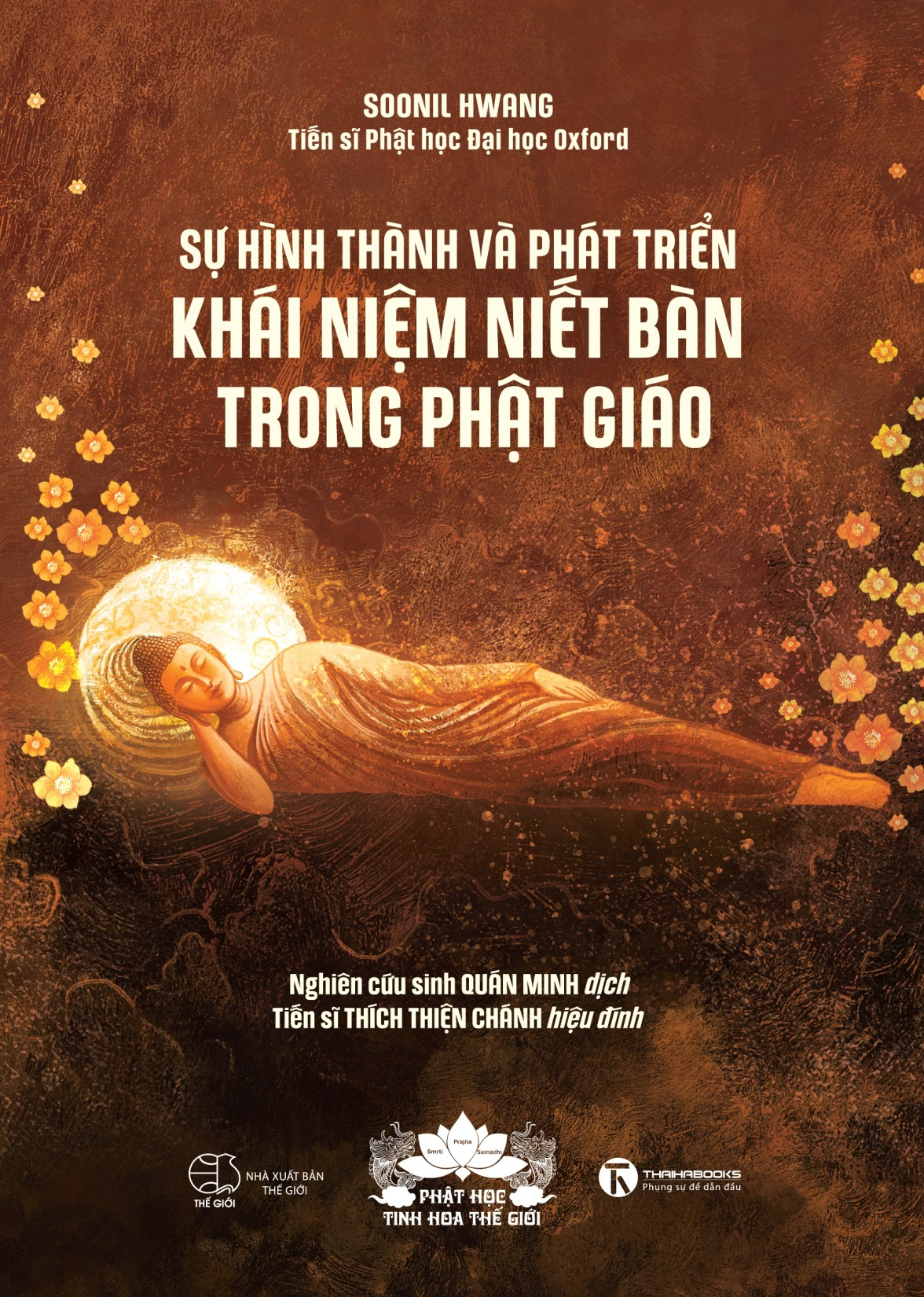 Su Hinh Thanh Va Phat Trien Khai Niem Niet Ban Trong Phat Giao