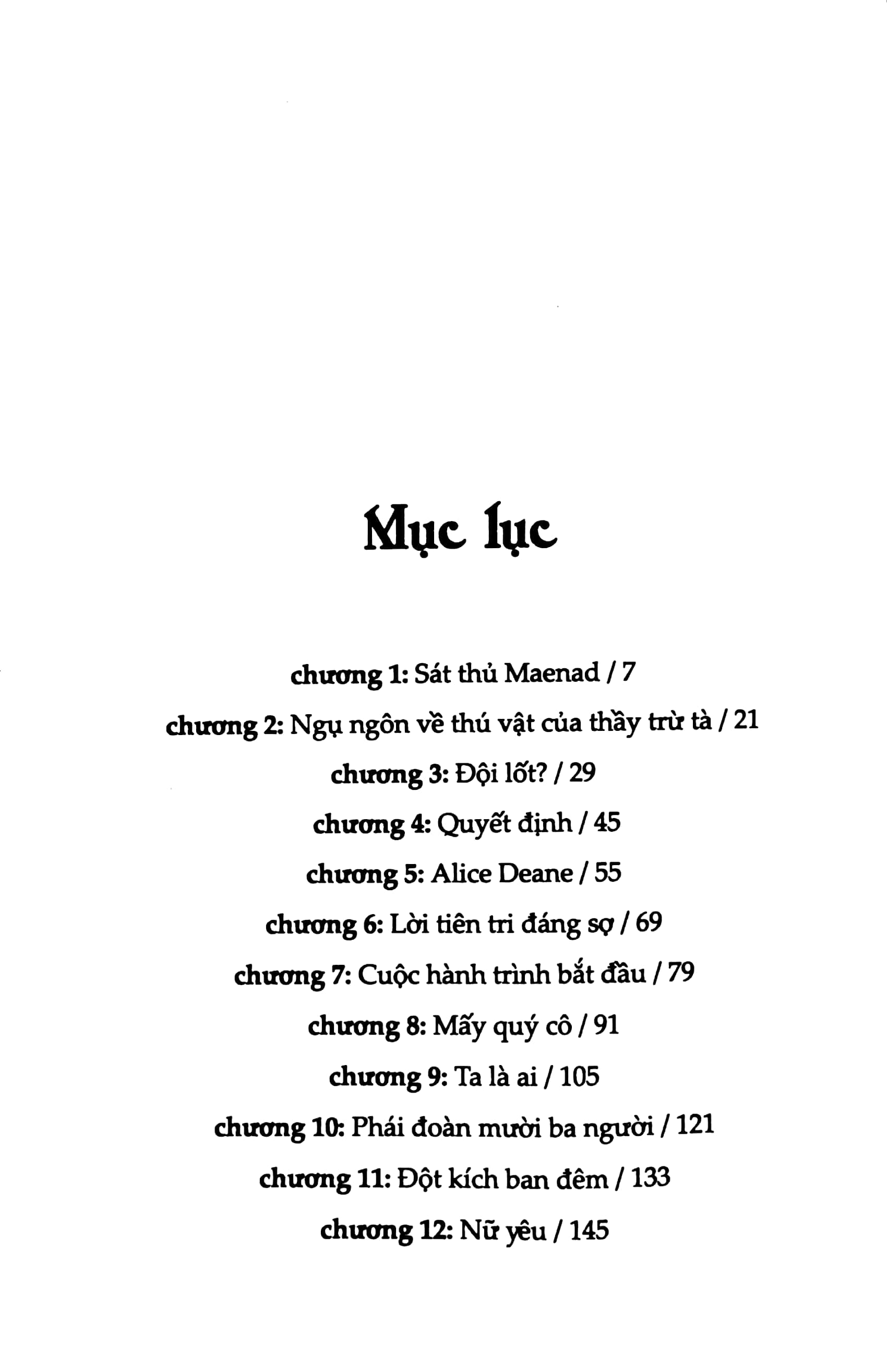 sự hy sinh của thầy trừ tà