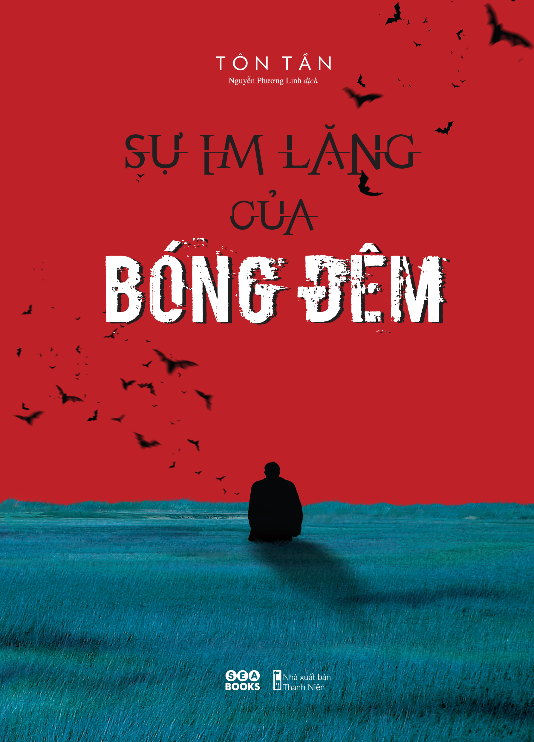 sự im lặng của bóng đêm