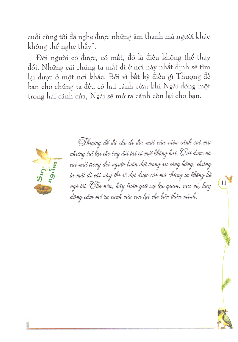 sự kiên cường - kỹ năng sống dành cho học sinh