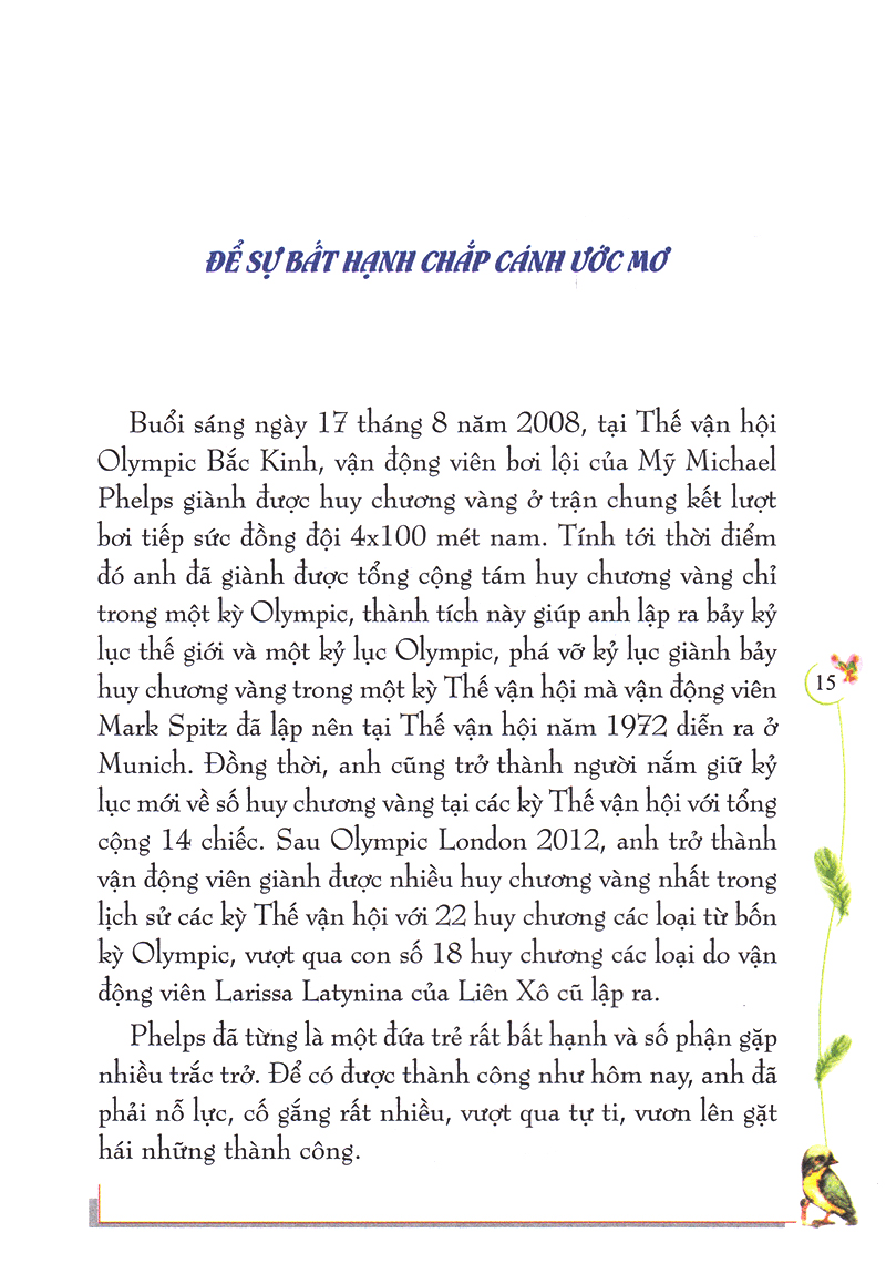 sự kiên cường - kỹ năng sống dành cho học sinh