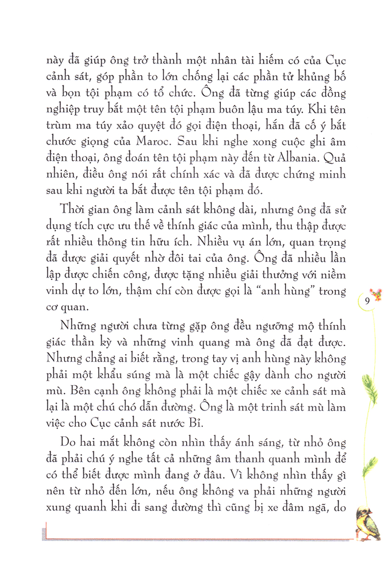 sự kiên cường - kỹ năng sống dành cho học sinh