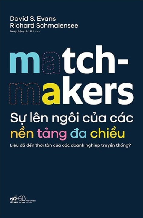 sự lên ngôi của các nền tảng đa chiều