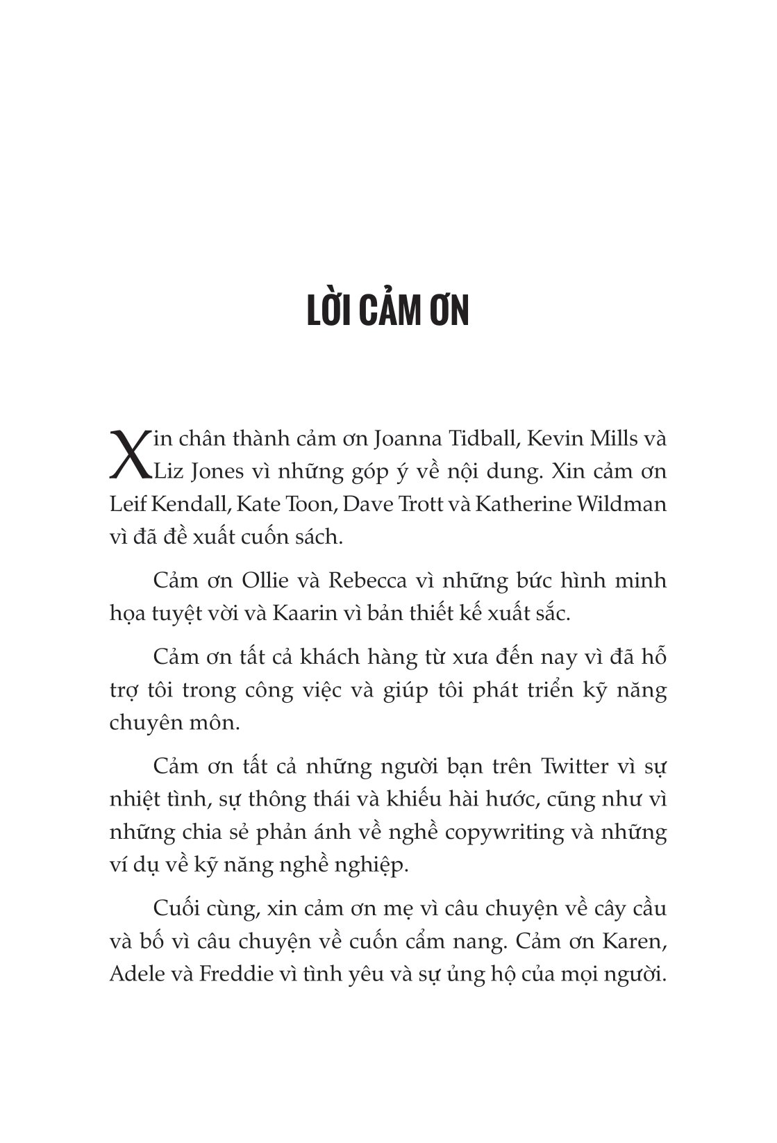 sự lôi cuốn của content - cách viết content hay tạo ra chuyển đổi tốt