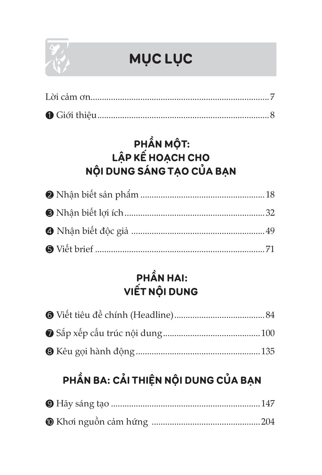 sự lôi cuốn của content - cách viết content hay tạo ra chuyển đổi tốt