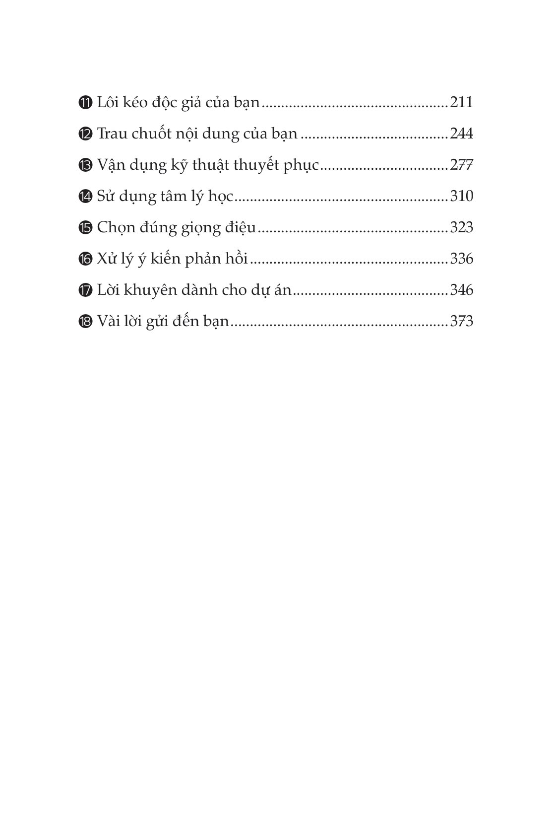 sự lôi cuốn của content - cách viết content hay tạo ra chuyển đổi tốt