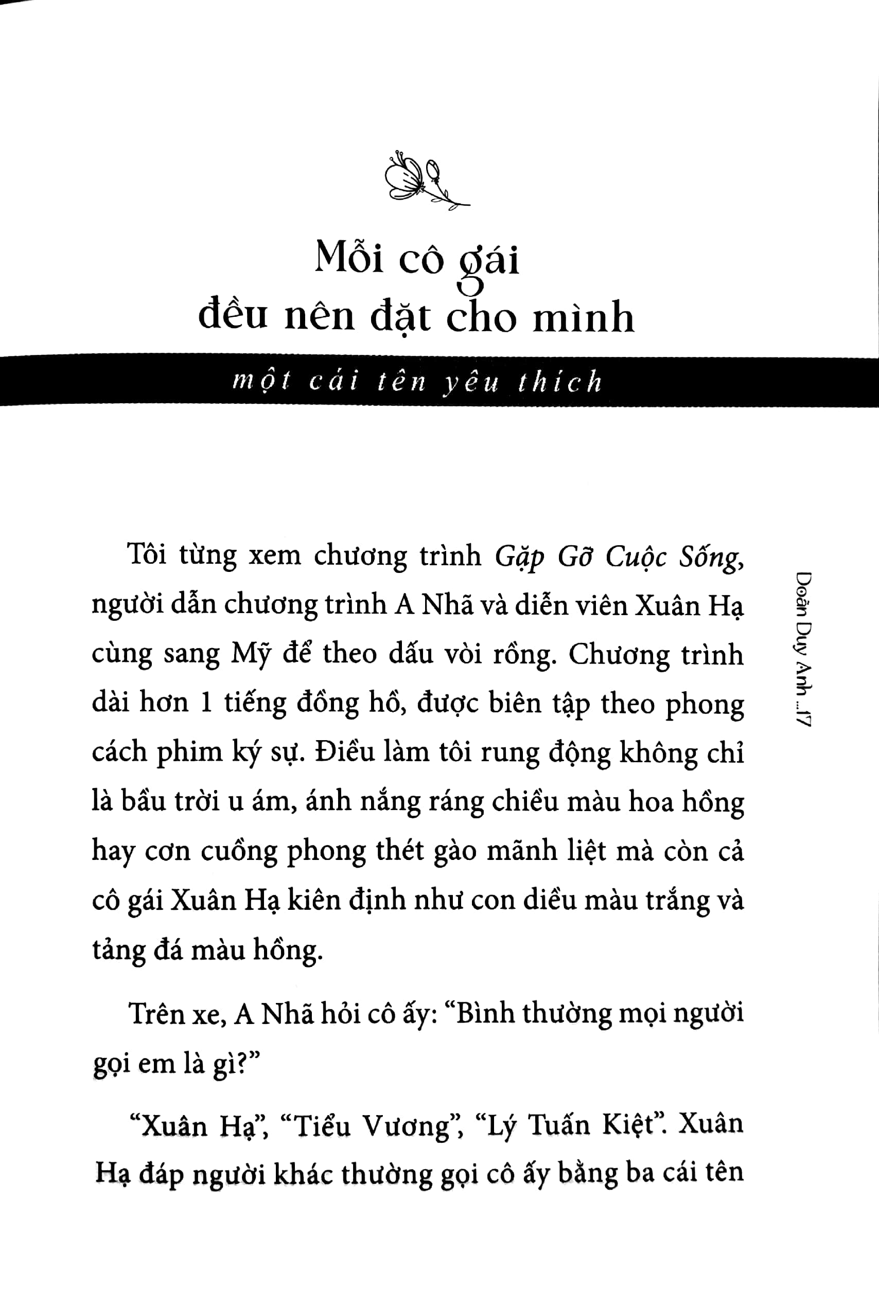 sự náo nhiệt khi ở một mình
