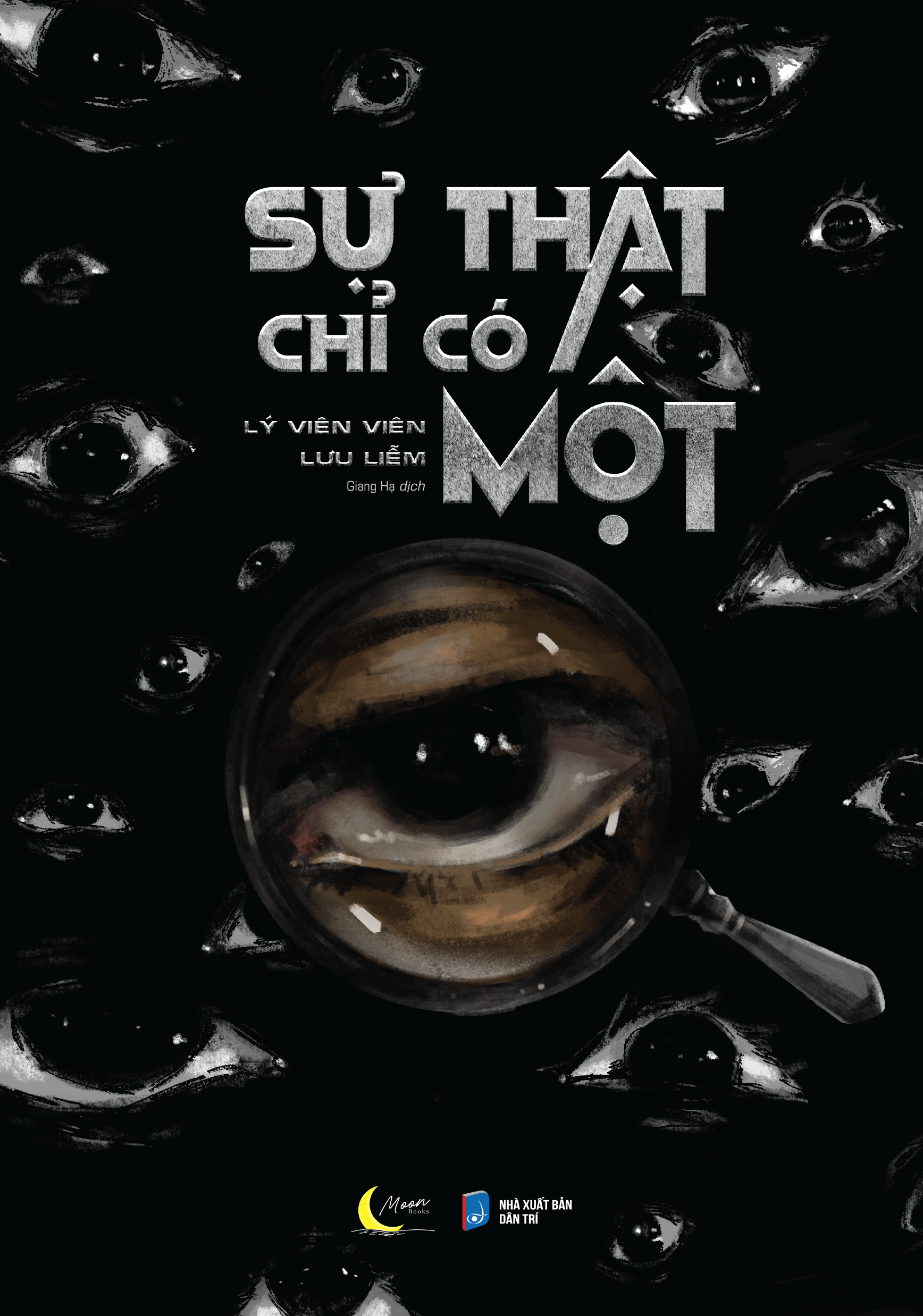 sự thật chỉ có một - tặng kèm bookmark