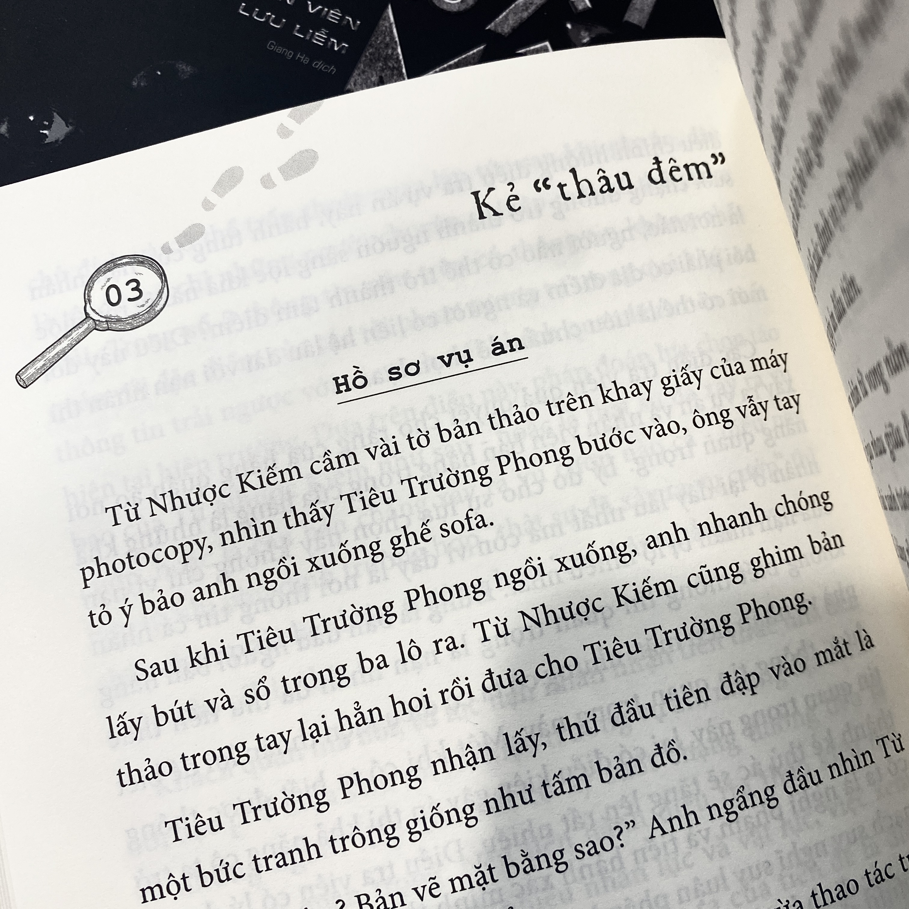 sự thật chỉ có một - tặng kèm bookmark