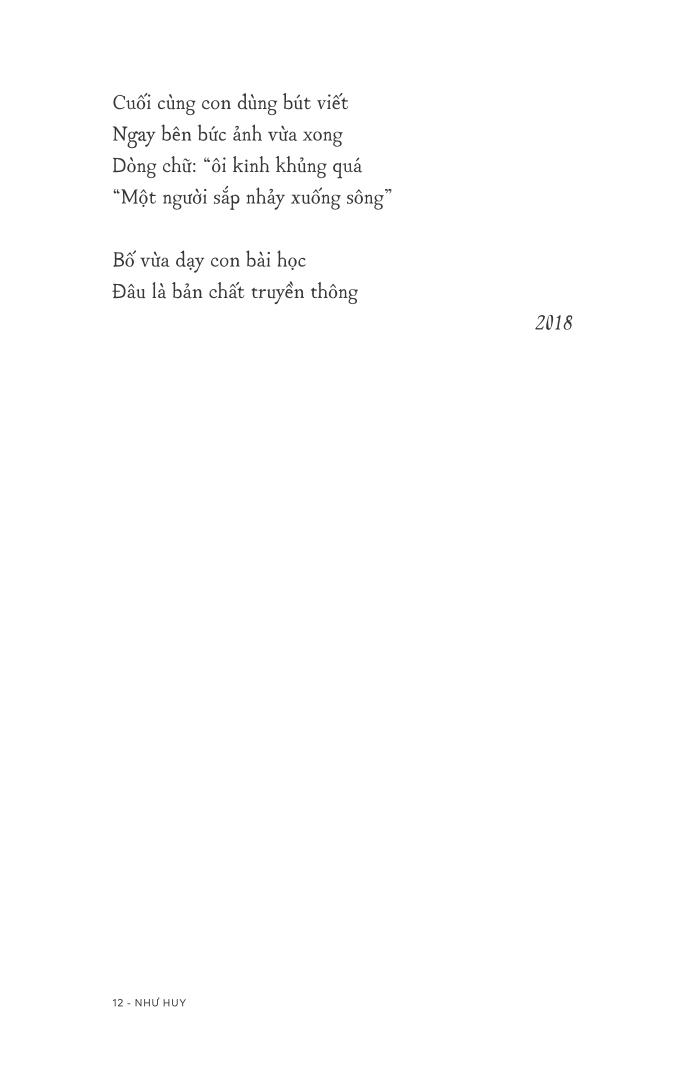 sự thật chính là sự vui - thơ