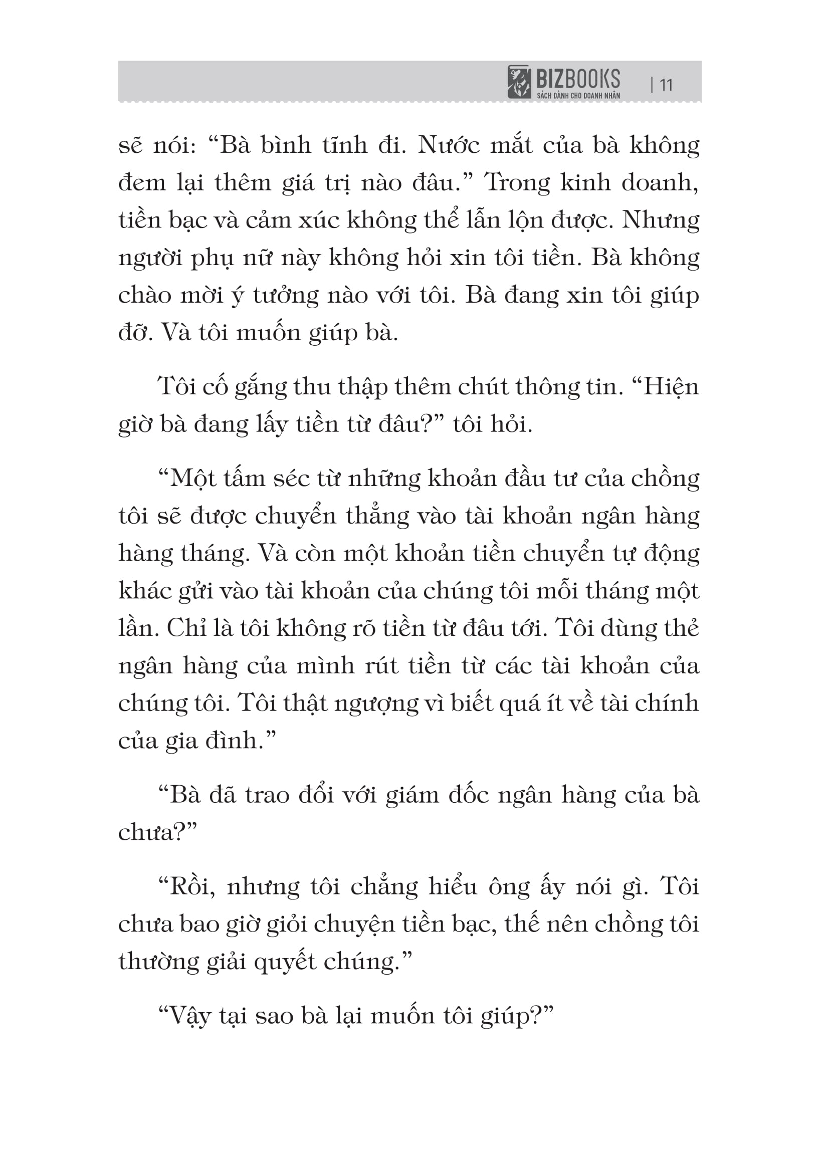 sự thật mất lòng về đàn ông đàn bà và tiền bạc
