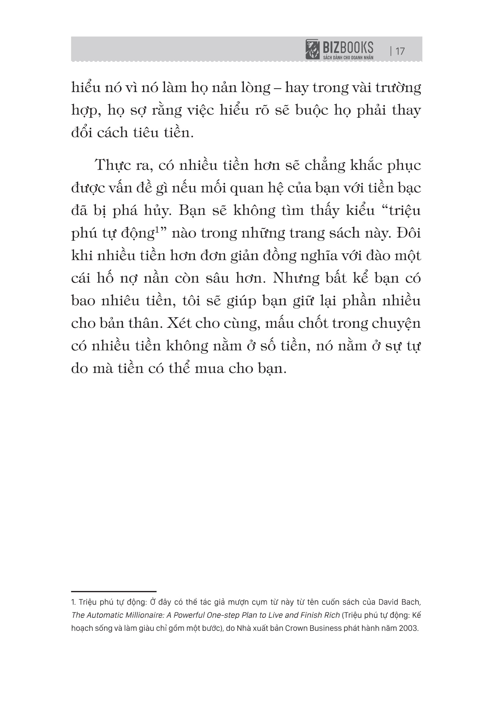 sự thật mất lòng về đàn ông đàn bà và tiền bạc