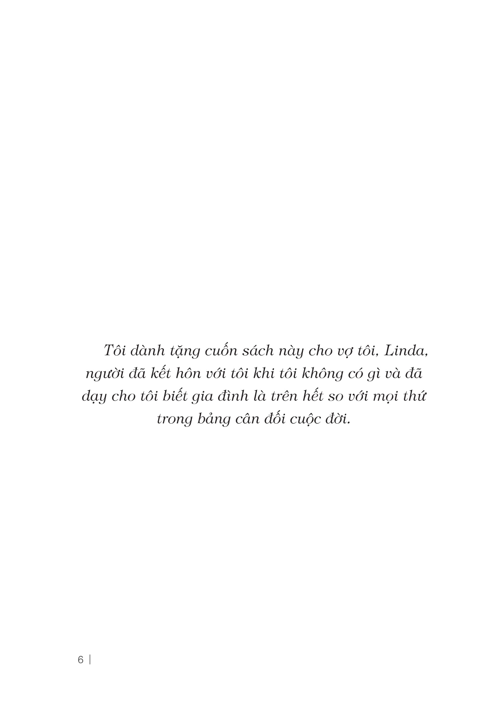 sự thật mất lòng về đàn ông đàn bà và tiền bạc