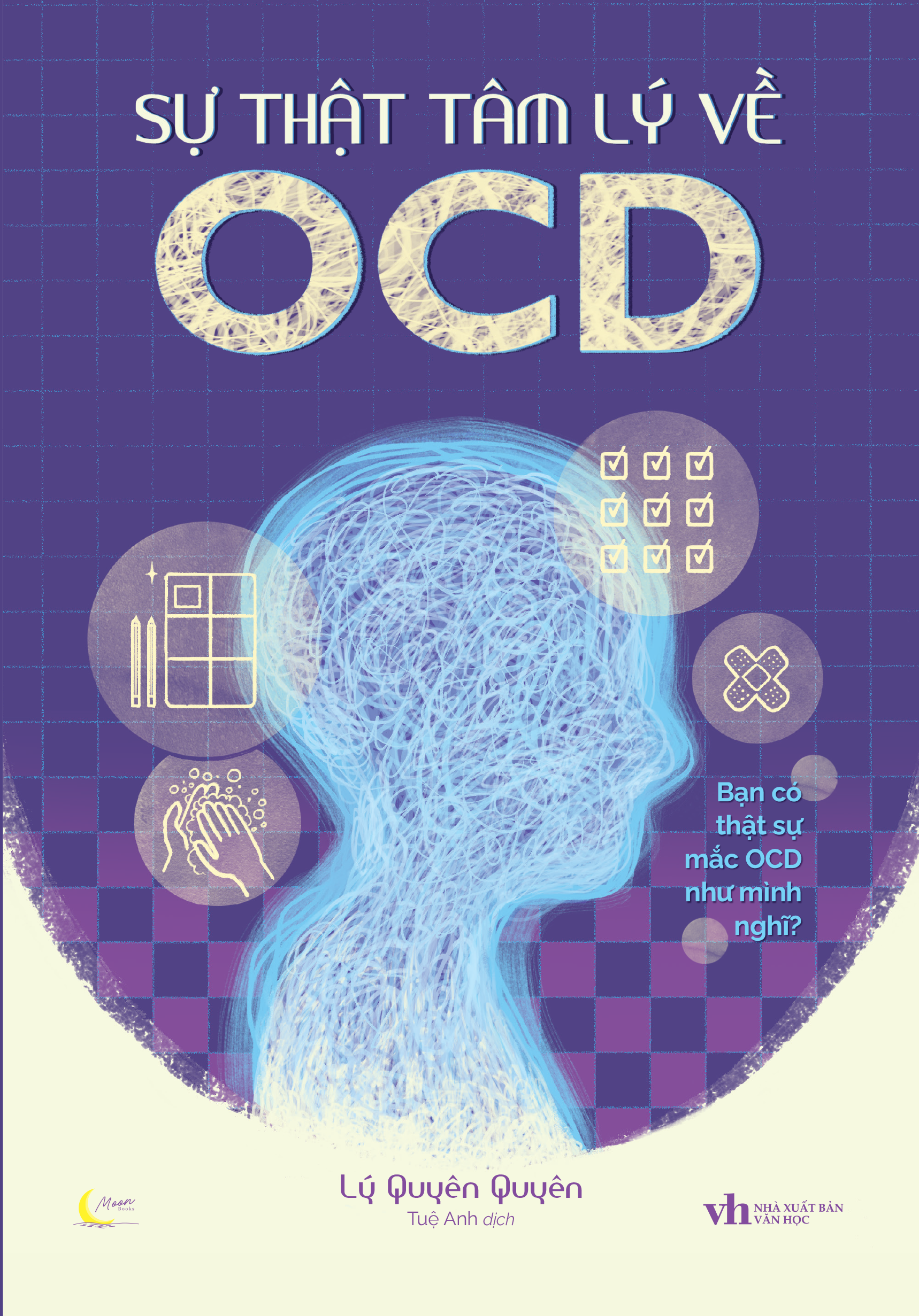 Sự Thật Tâm Lý Về OCD