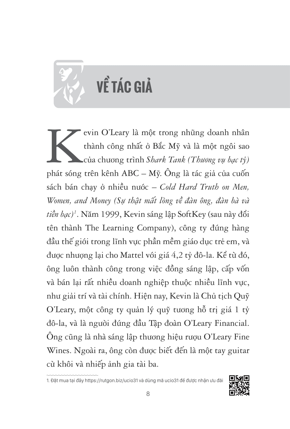 sự thật tàn nhẫn về gia đình, con cái và tiền bạc