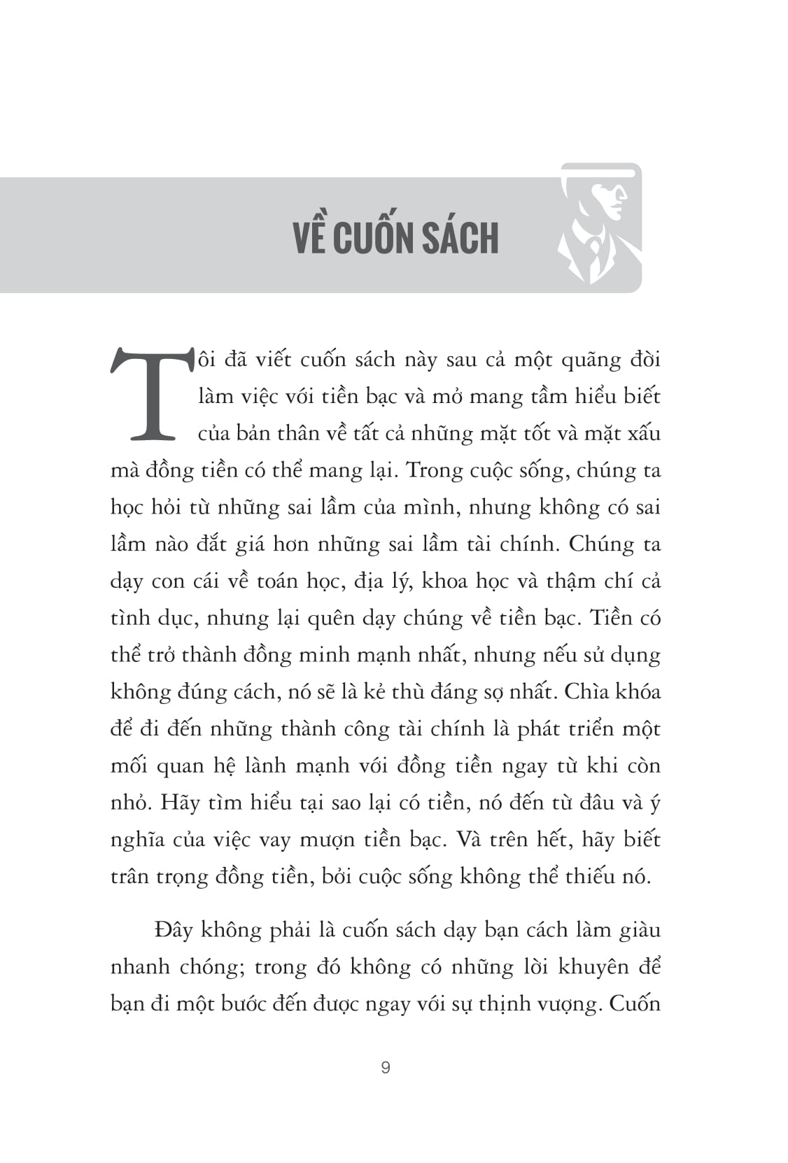 sự thật tàn nhẫn về gia đình, con cái và tiền bạc