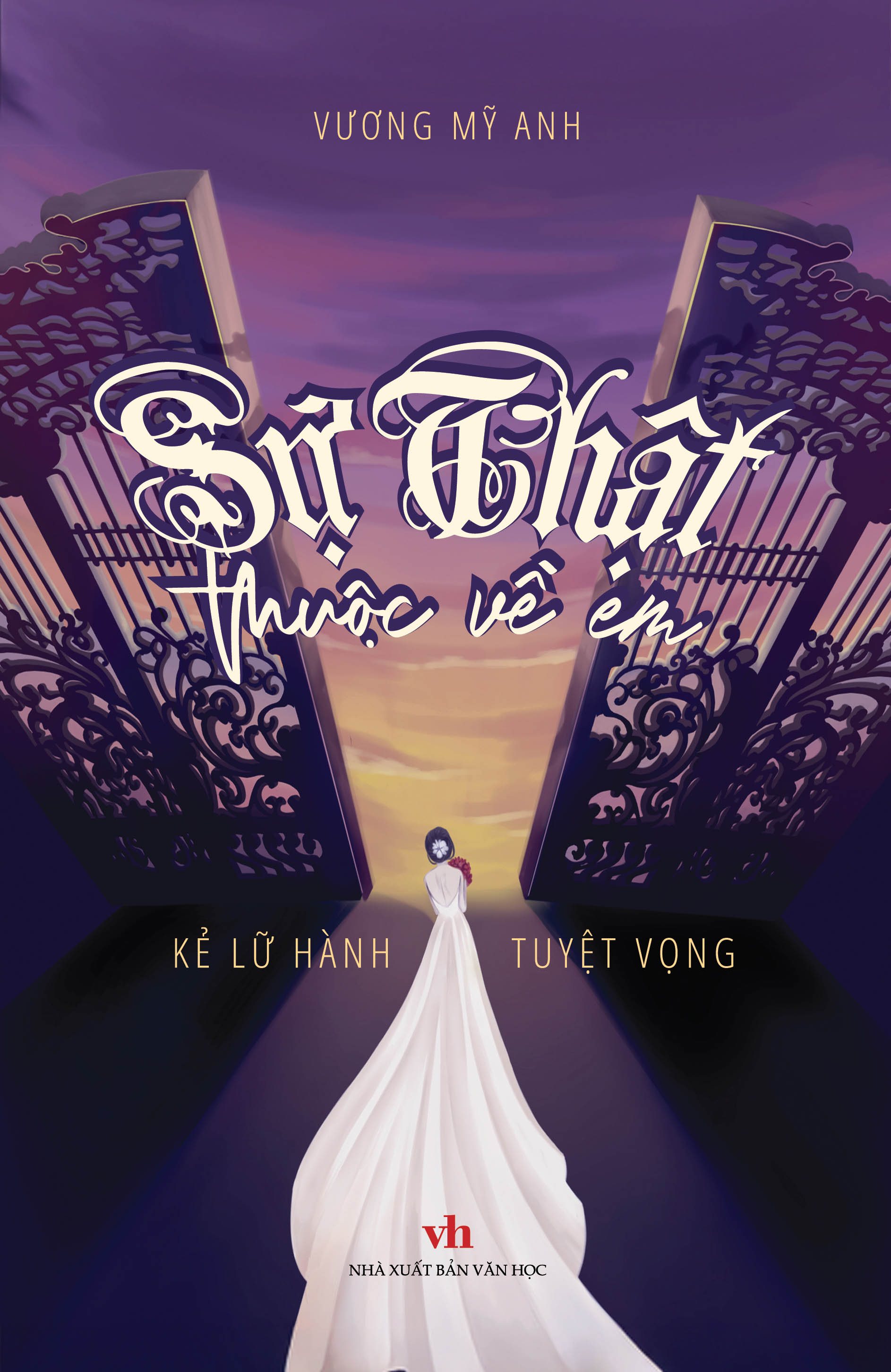 Su That Thuoc Ve Em - Ke Lu Hanh Tuyet Vong