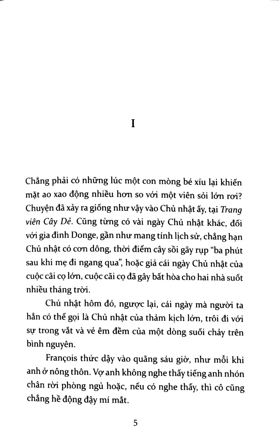 sự thật về bebe donge