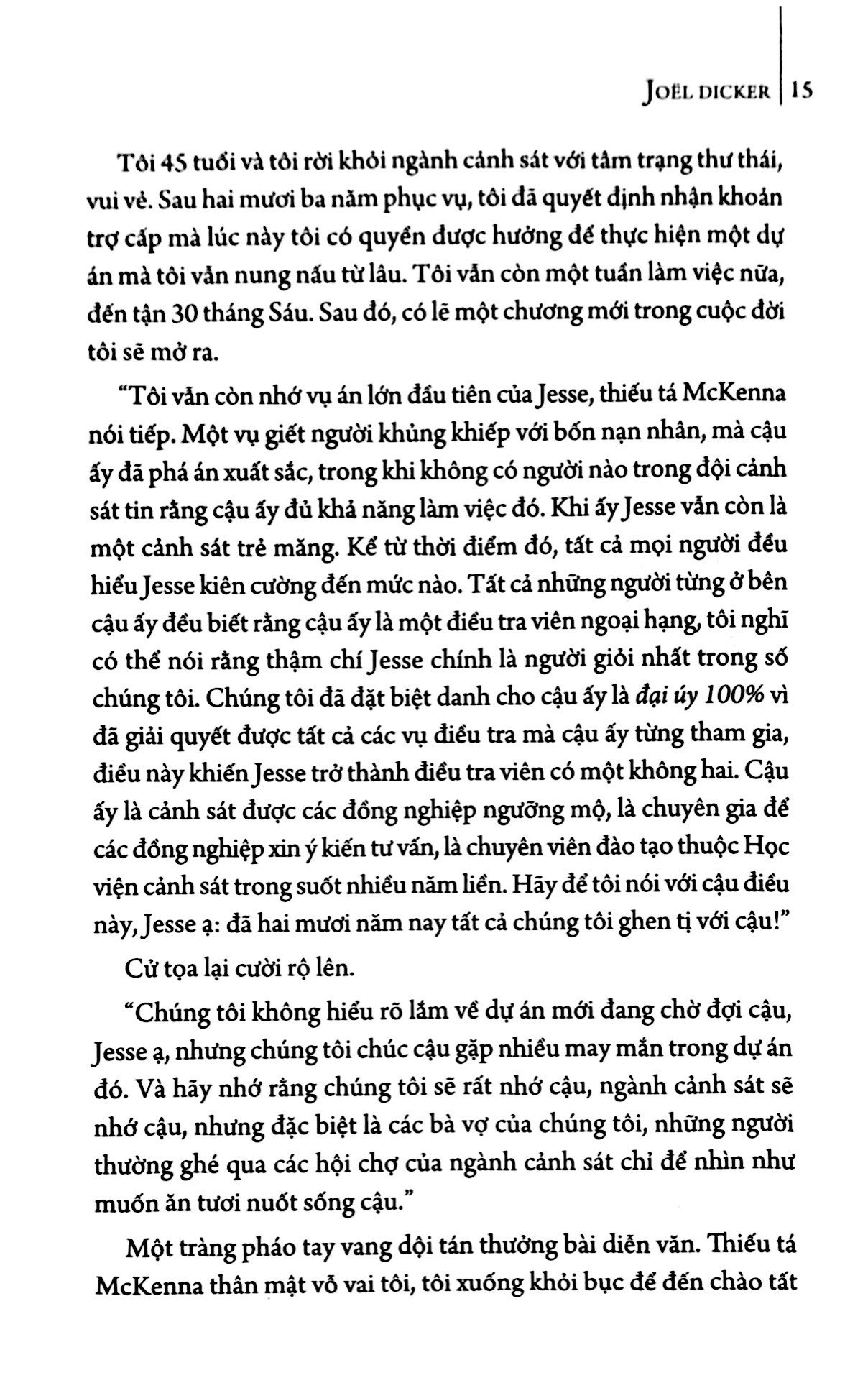 sự thật vụ mất tích nữ nhà báo stephanie mailer