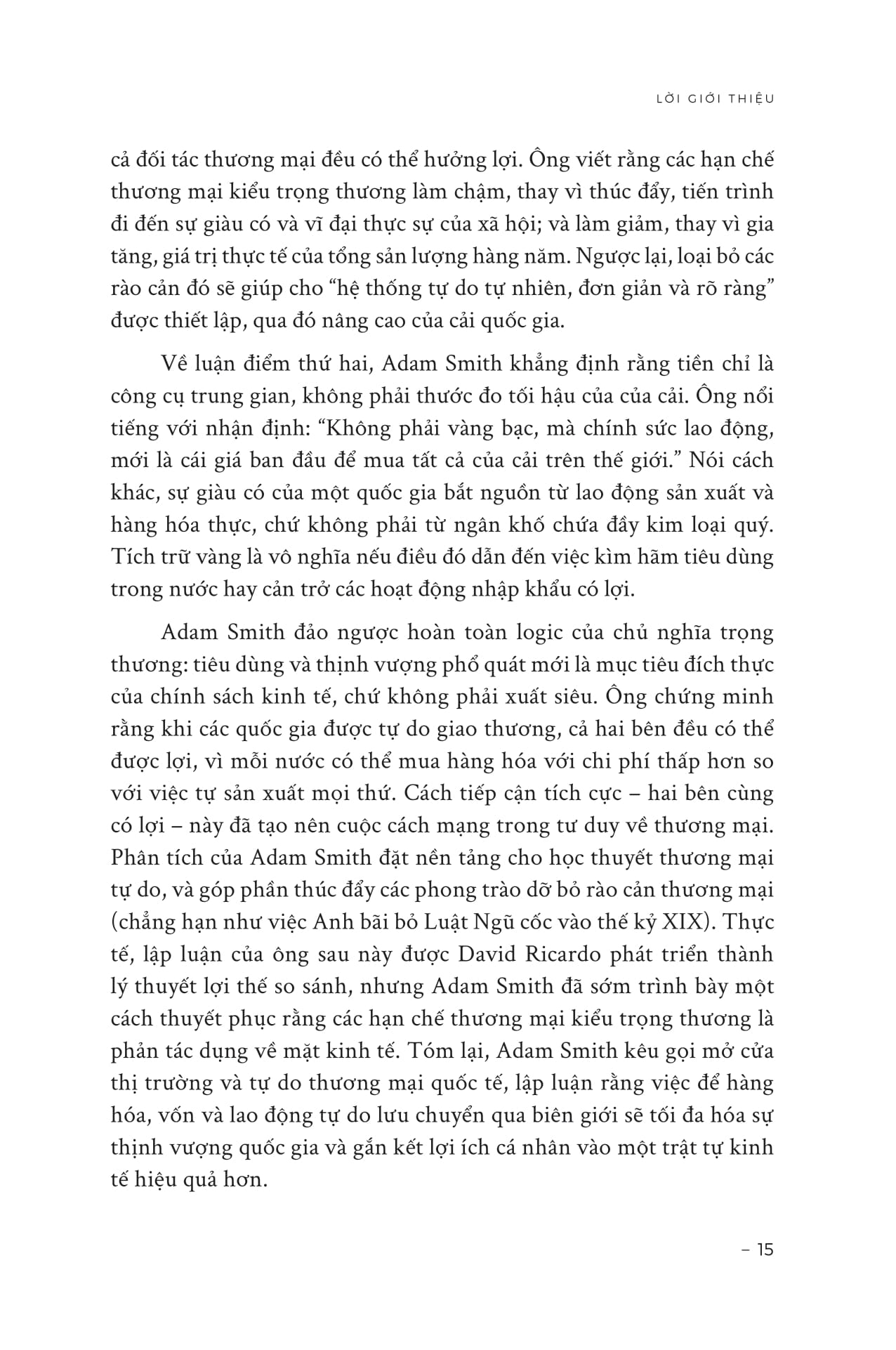 Su Thinh Vuong Cua Cac Quoc Gia - Bia Cung