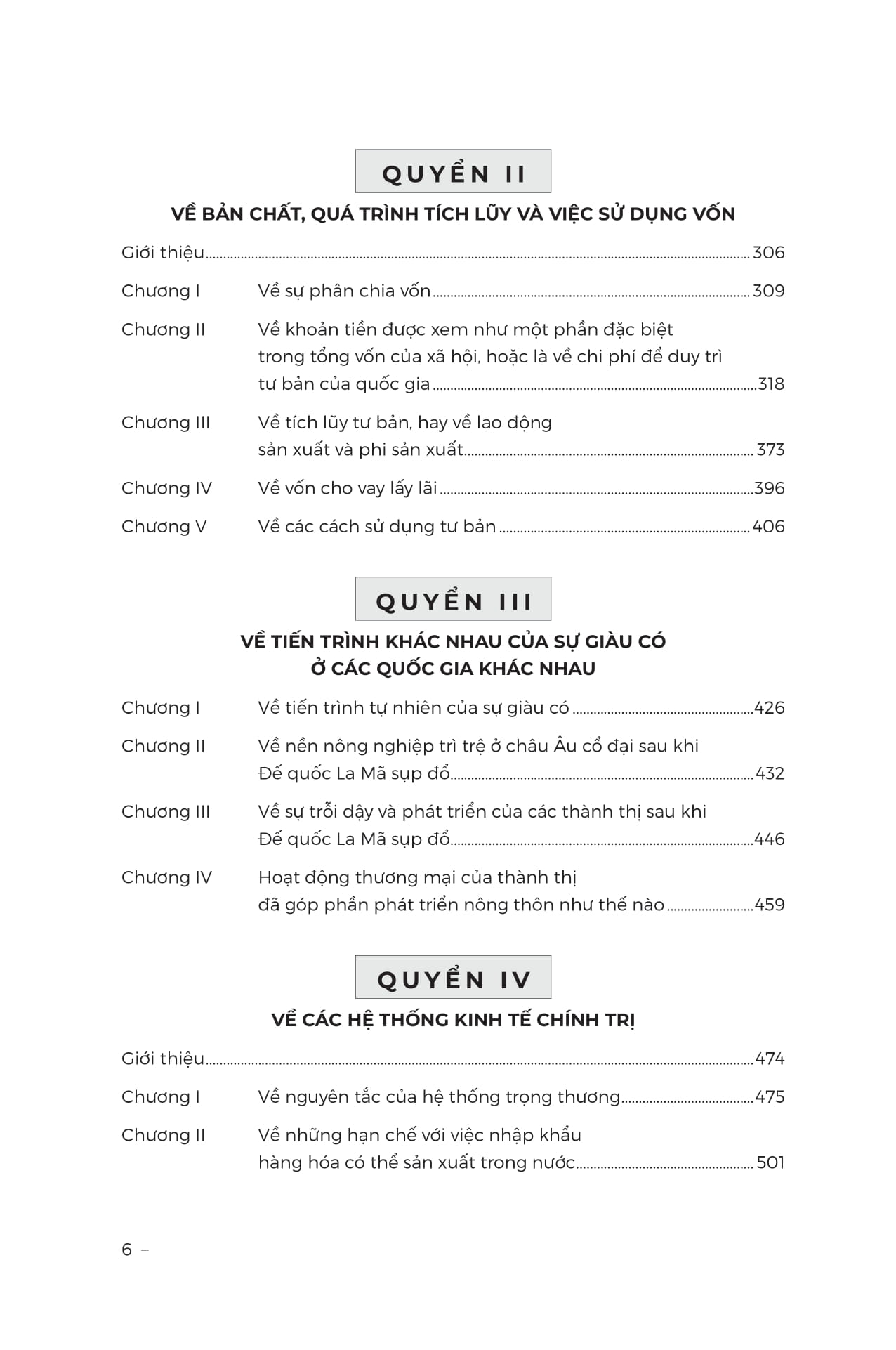 Su Thinh Vuong Cua Cac Quoc Gia - Bia Cung