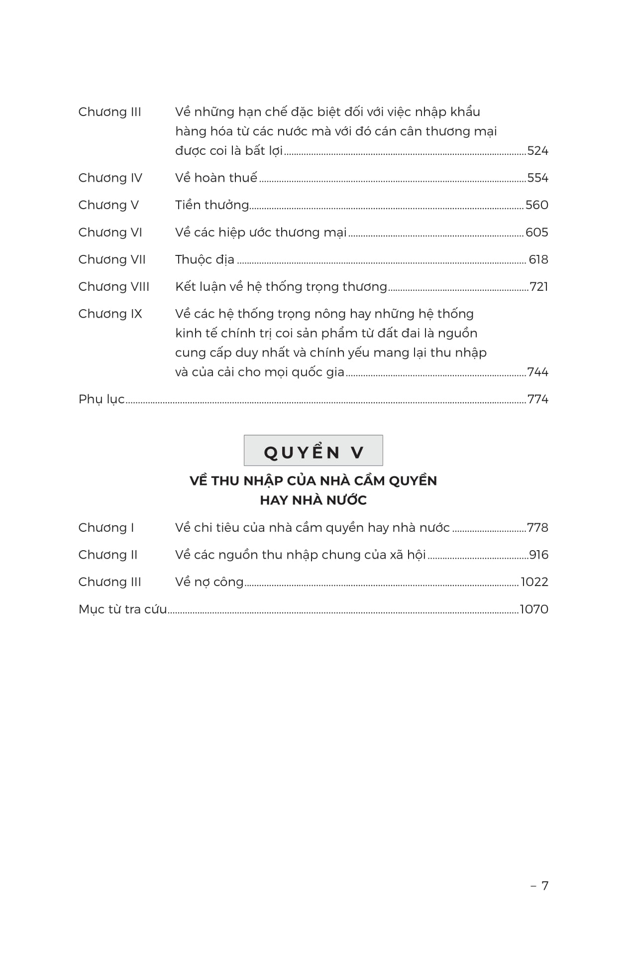 Su Thinh Vuong Cua Cac Quoc Gia - Bia Cung