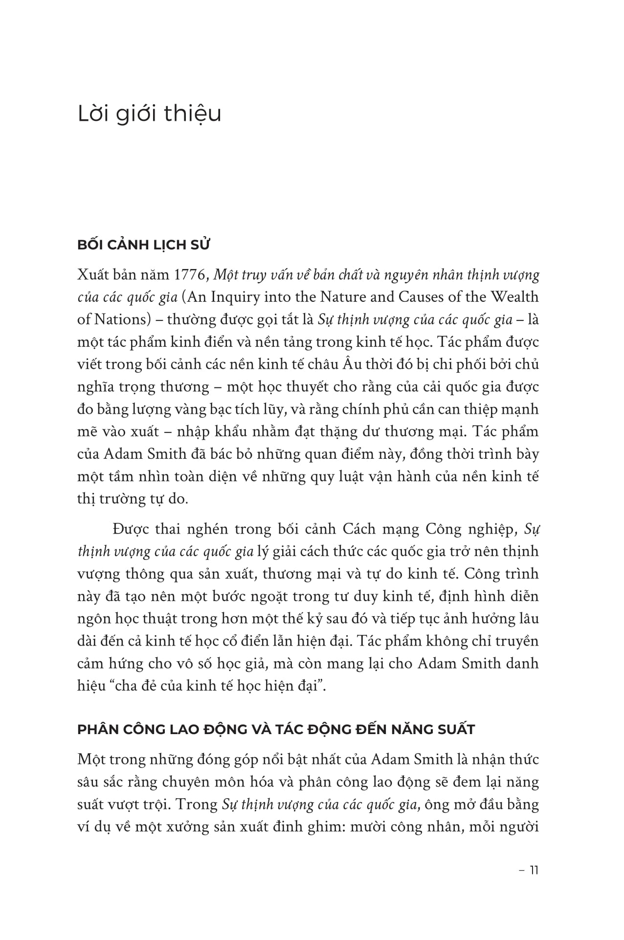 Su Thinh Vuong Cua Cac Quoc Gia - Bia Cung