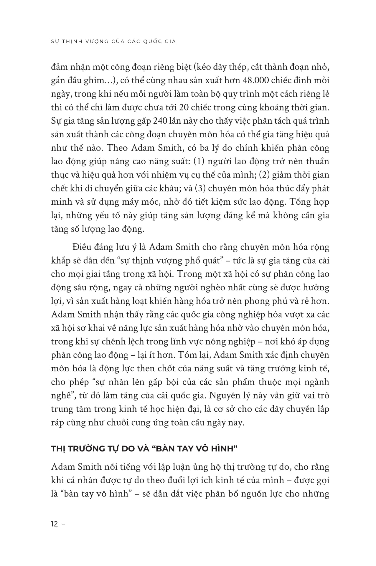 Su Thinh Vuong Cua Cac Quoc Gia - Bia Cung