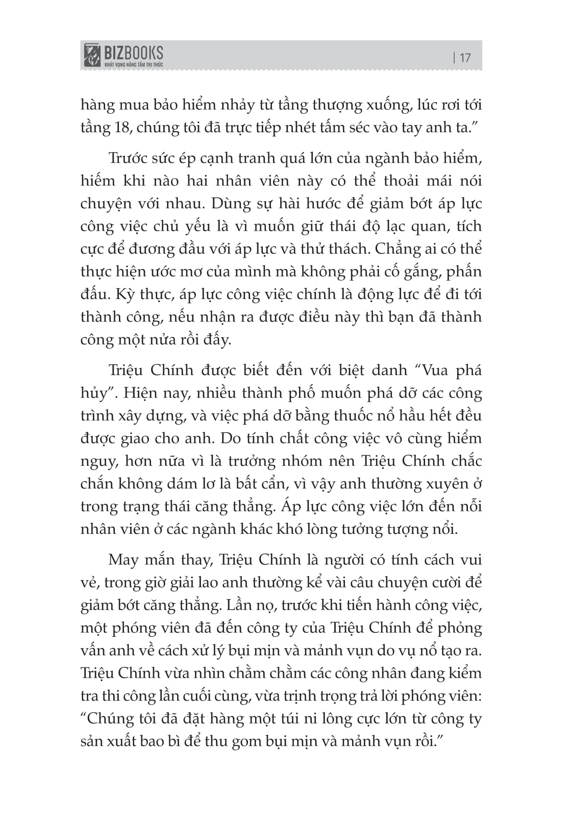 Su Thong Minh Trong Hai Huoc - Noi Tinh Te, De Vao Tim (Tai Ban 2025)