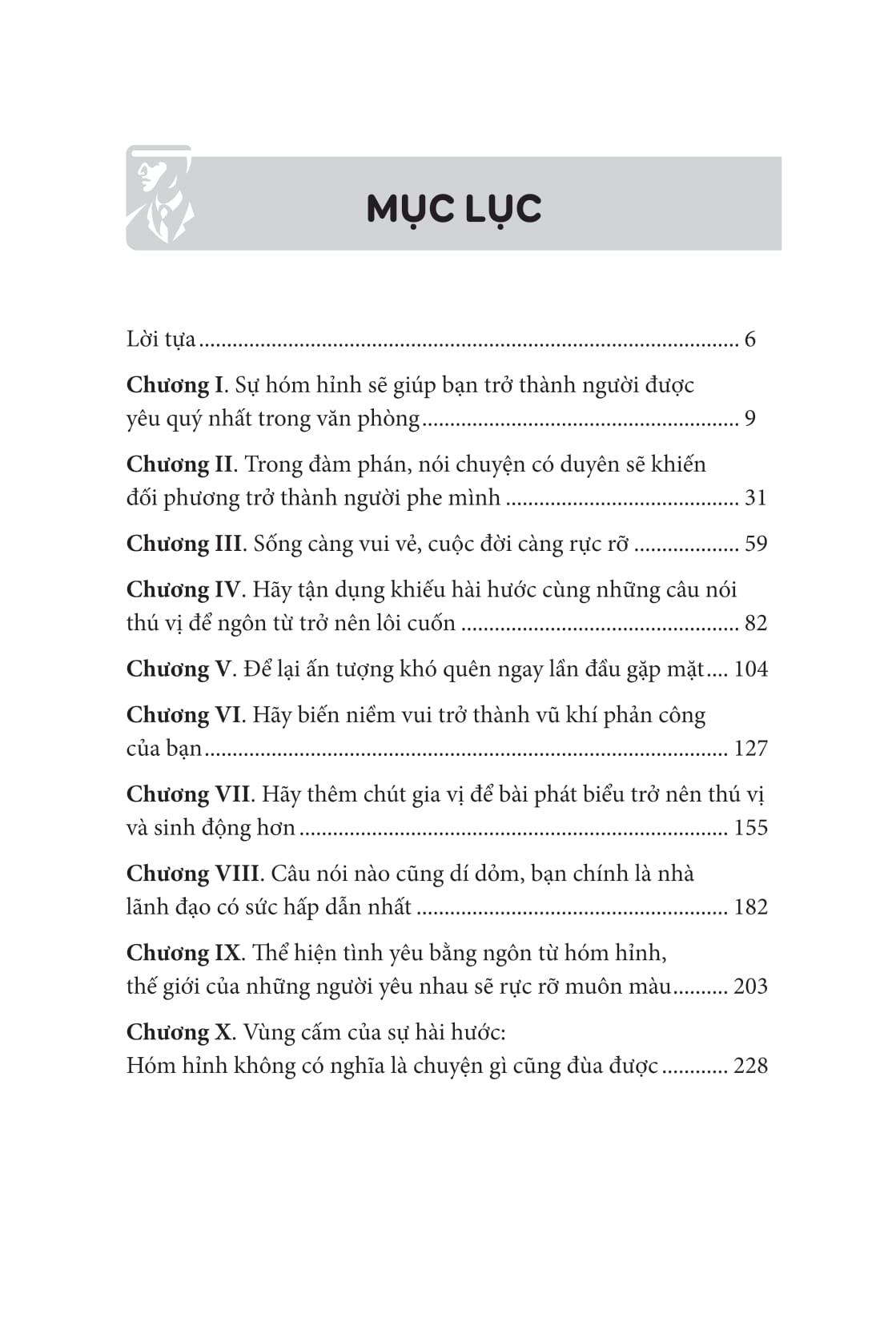 Su Thong Minh Trong Hai Huoc - Noi Tinh Te, De Vao Tim (Tai Ban 2025)