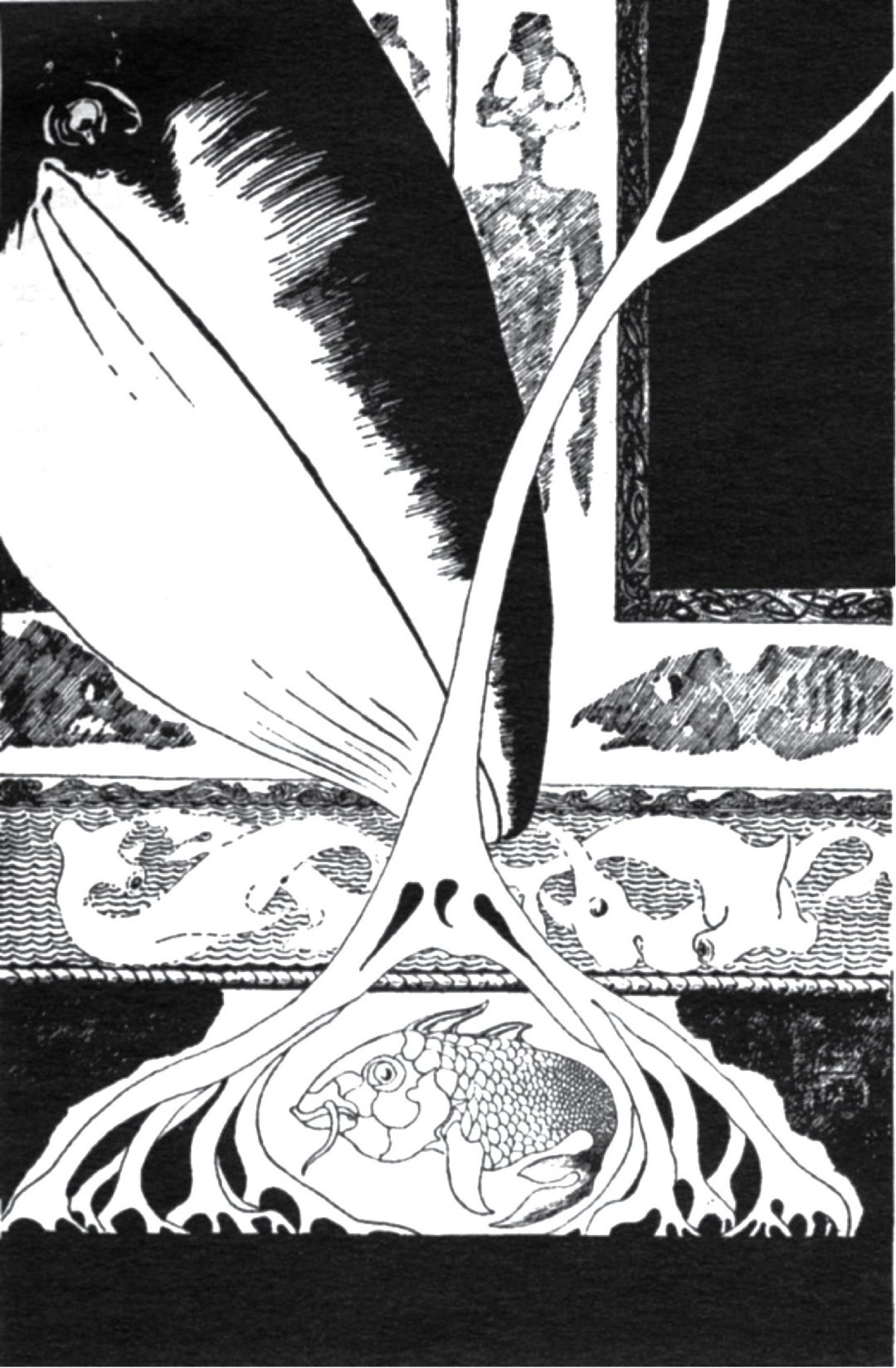 sự tích các loài vật