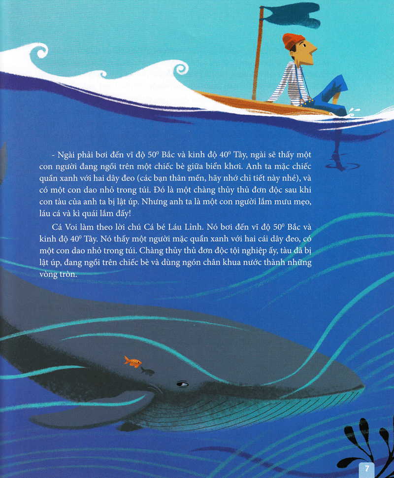 sự tích các loài vật - chuyện như thế đó (tái bản 2020)