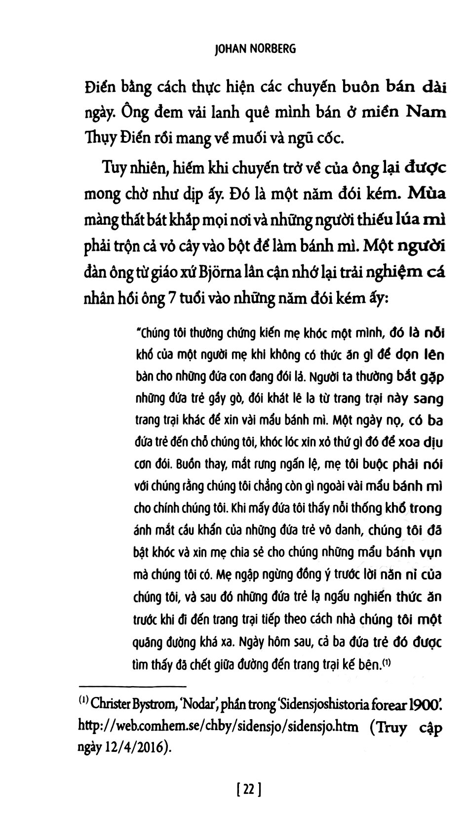 sự tiến bộ - 10 lý do để hướng tới tương lai