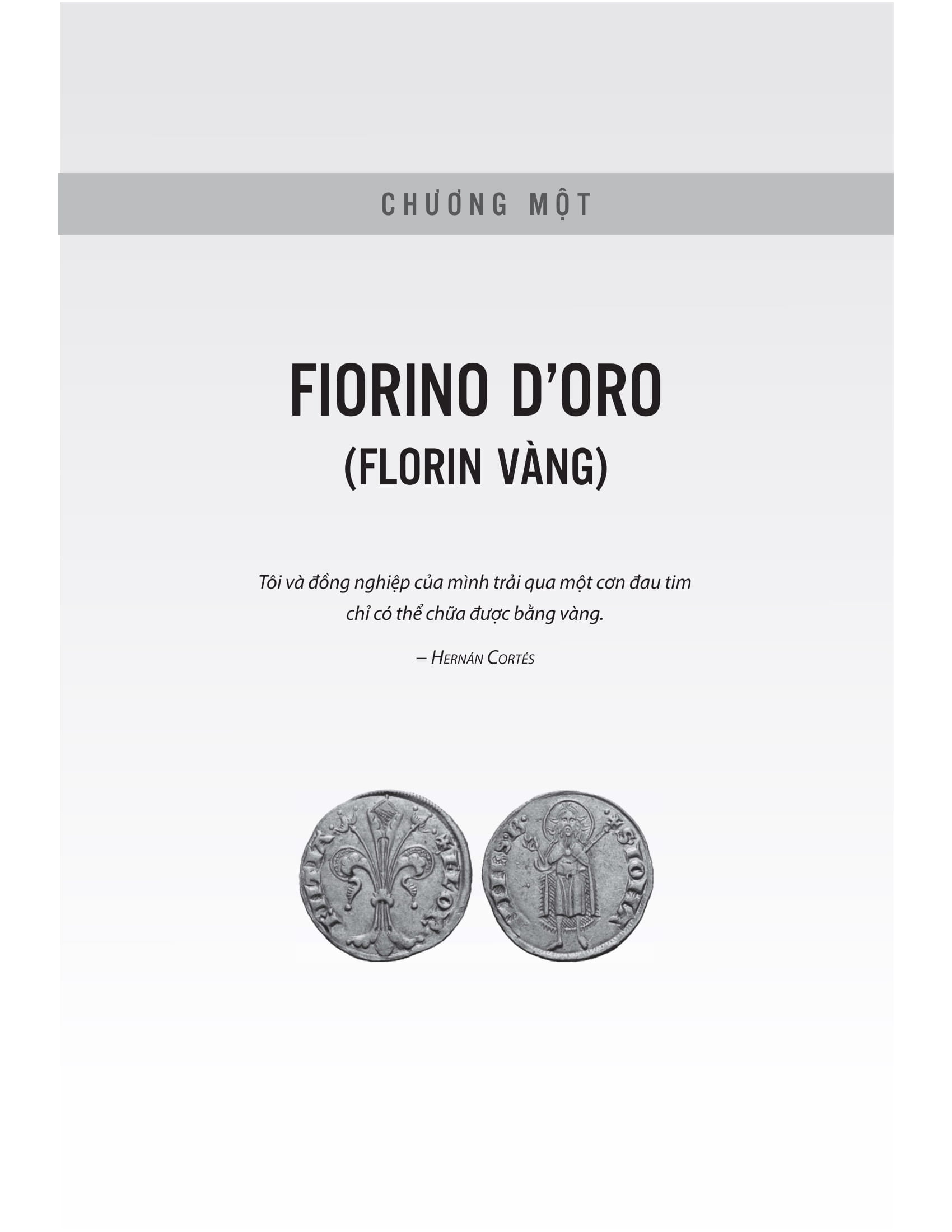 sự tiến hóa của tiền tệ