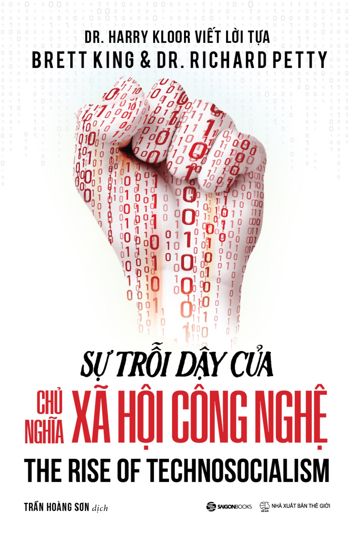 sự trỗi dậy của chủ nghĩa xã hội công nghệ