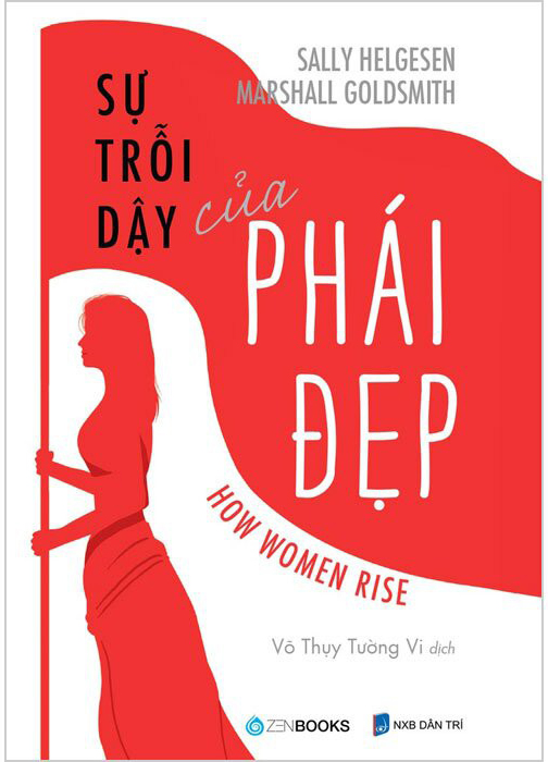 sự trỗi dậy của phái đẹp