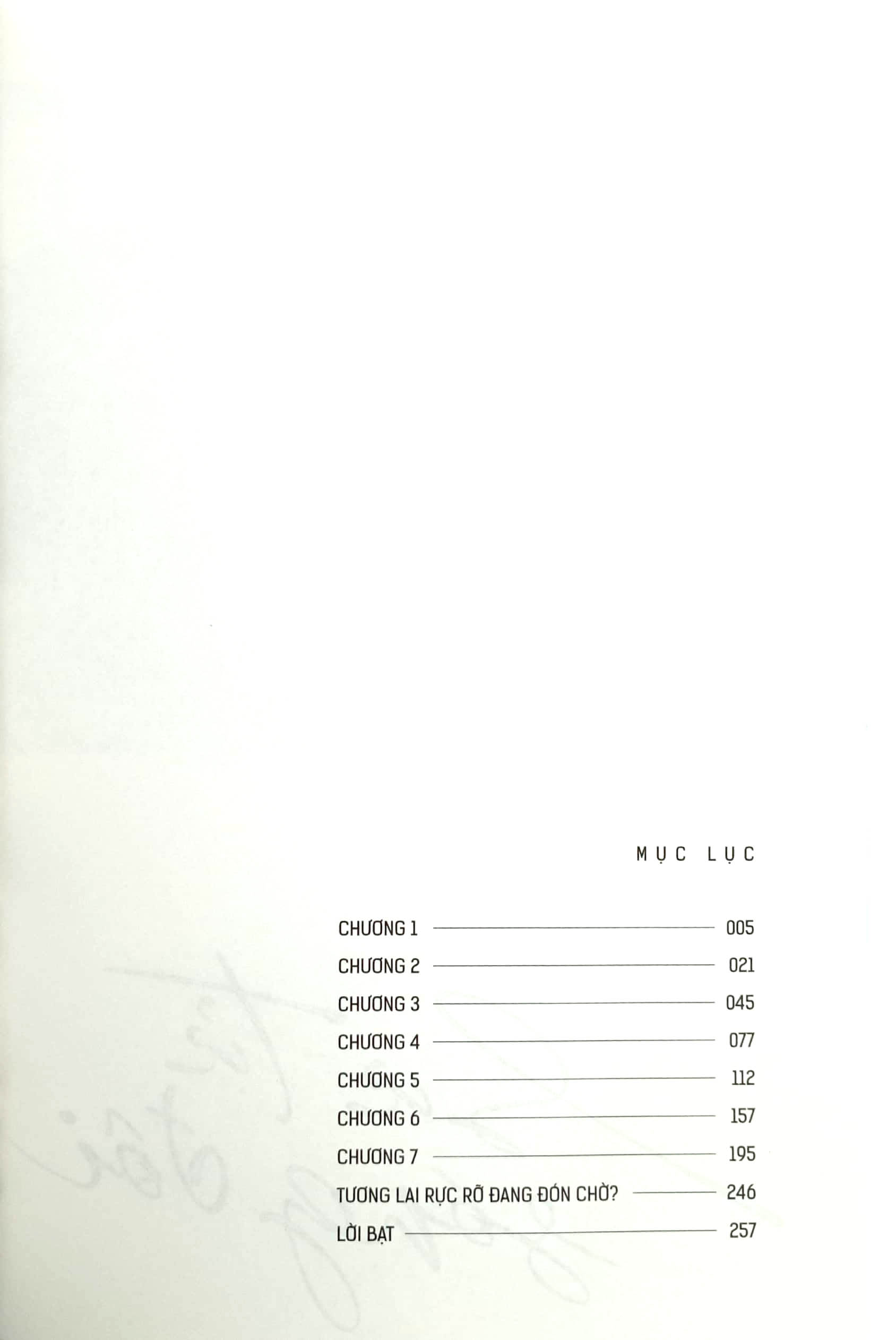 Su Tu Song Doi - Ban Dac Biet - Tang Kem Clear Bookmark + Postcard