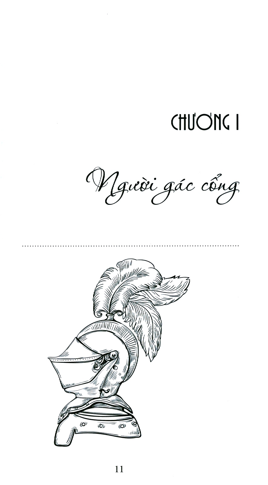 sự tự tin không thể phá vỡ