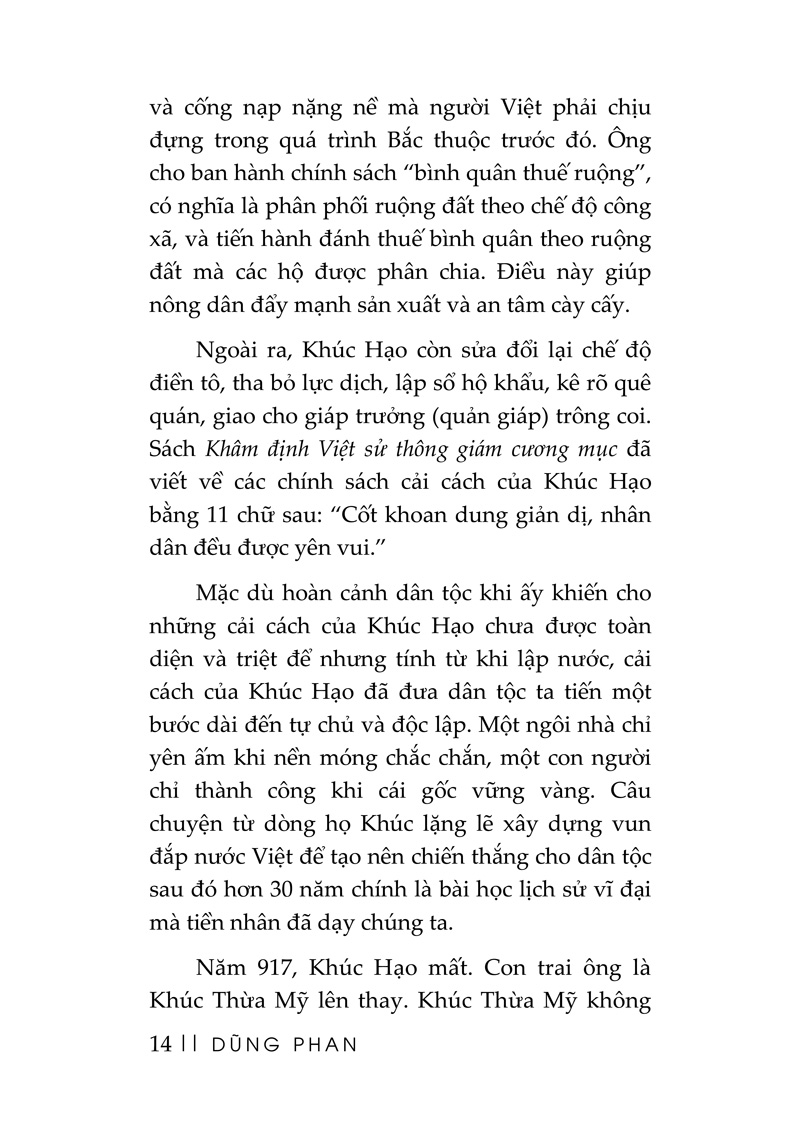 sử việt - 12 khúc tráng ca (tái bản 2022)