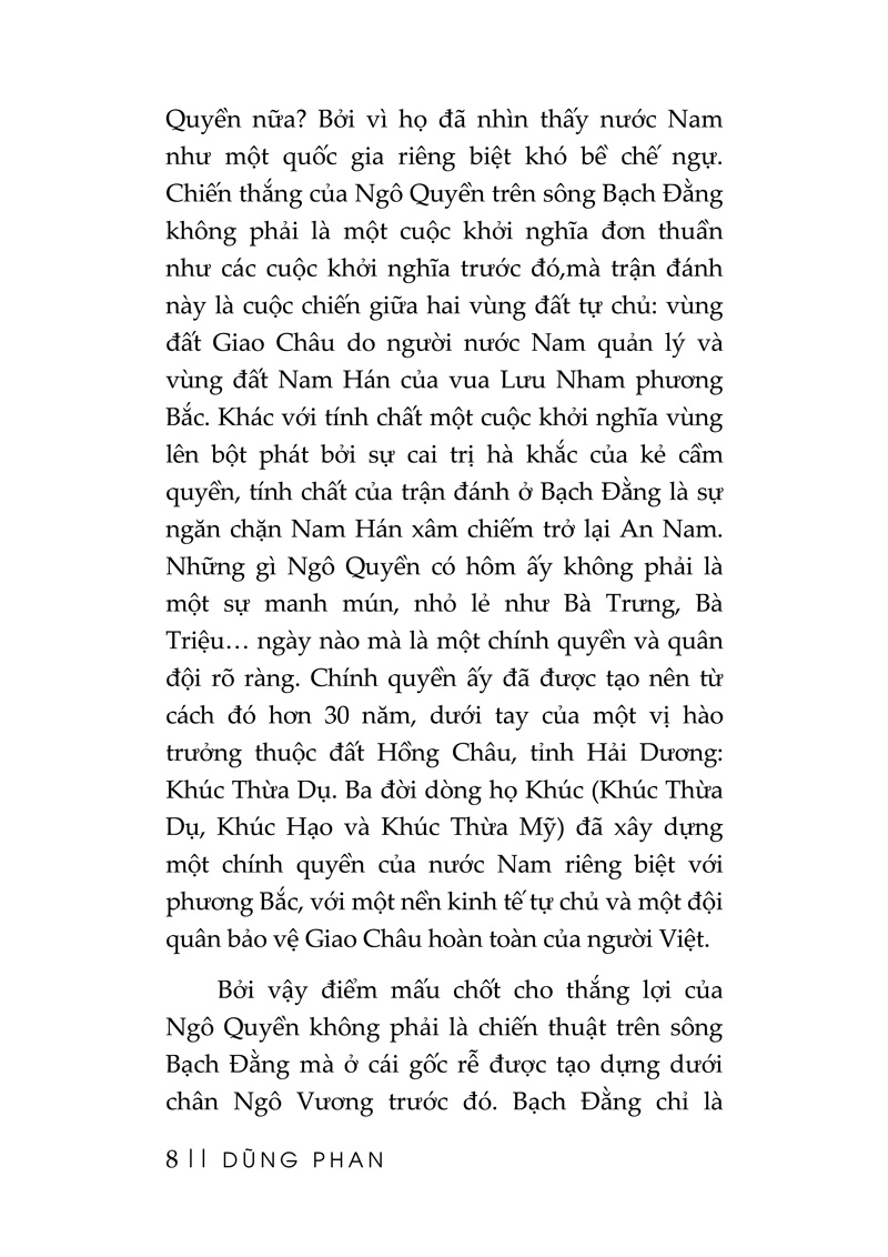 sử việt - 12 khúc tráng ca (tái bản 2022)