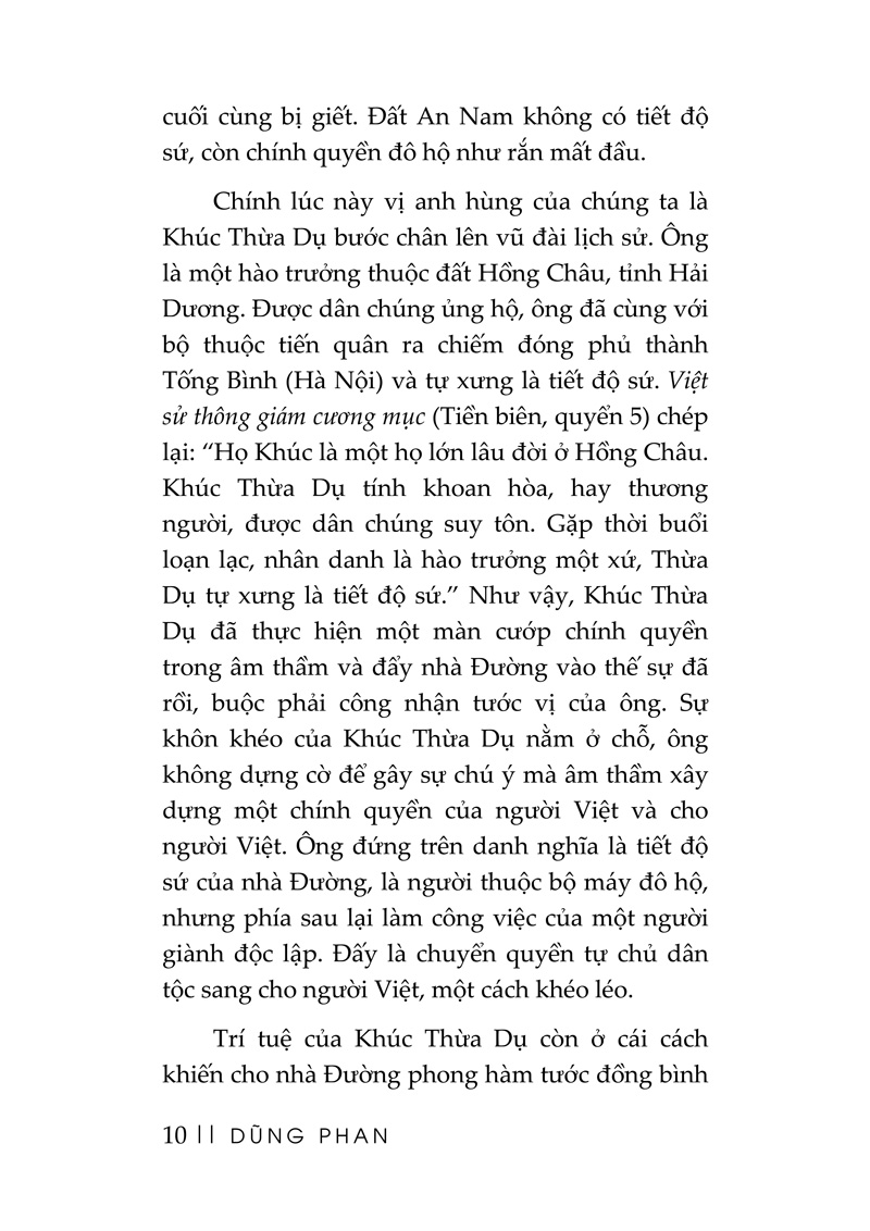 sử việt - 12 khúc tráng ca (tái bản 2022)