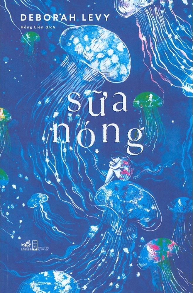 sữa nóng