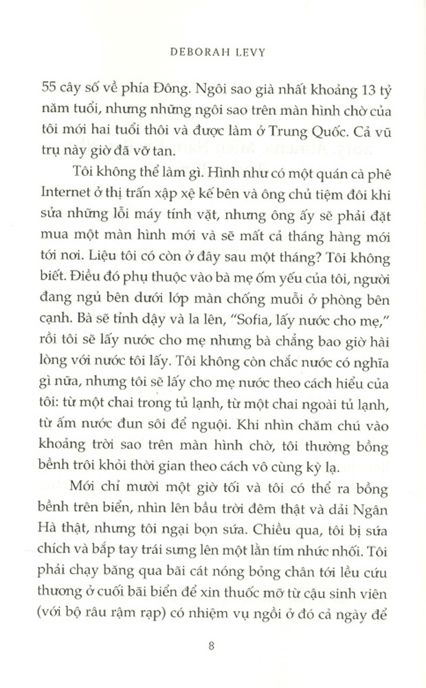 sữa nóng