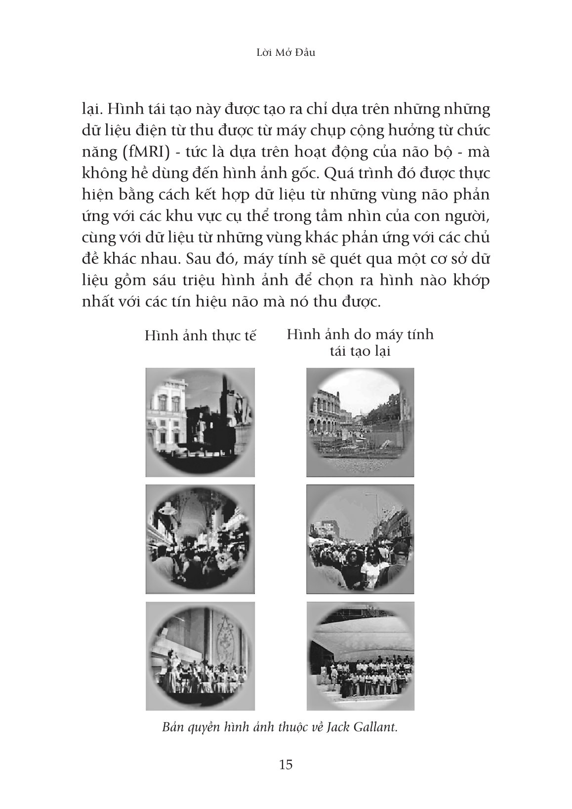Subliminal - Ngoài Vùng Ý Thức